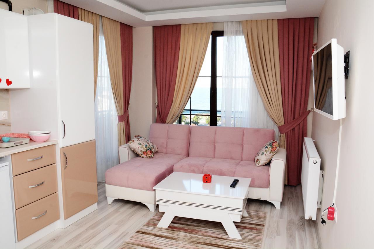 Sweet Home Samsun Atakum Extérieur photo