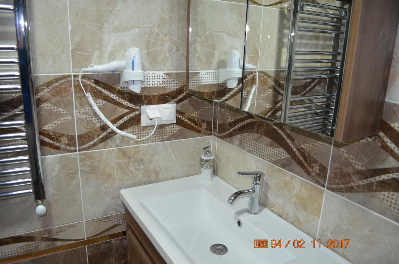 Sweet Home Samsun Atakum Extérieur photo