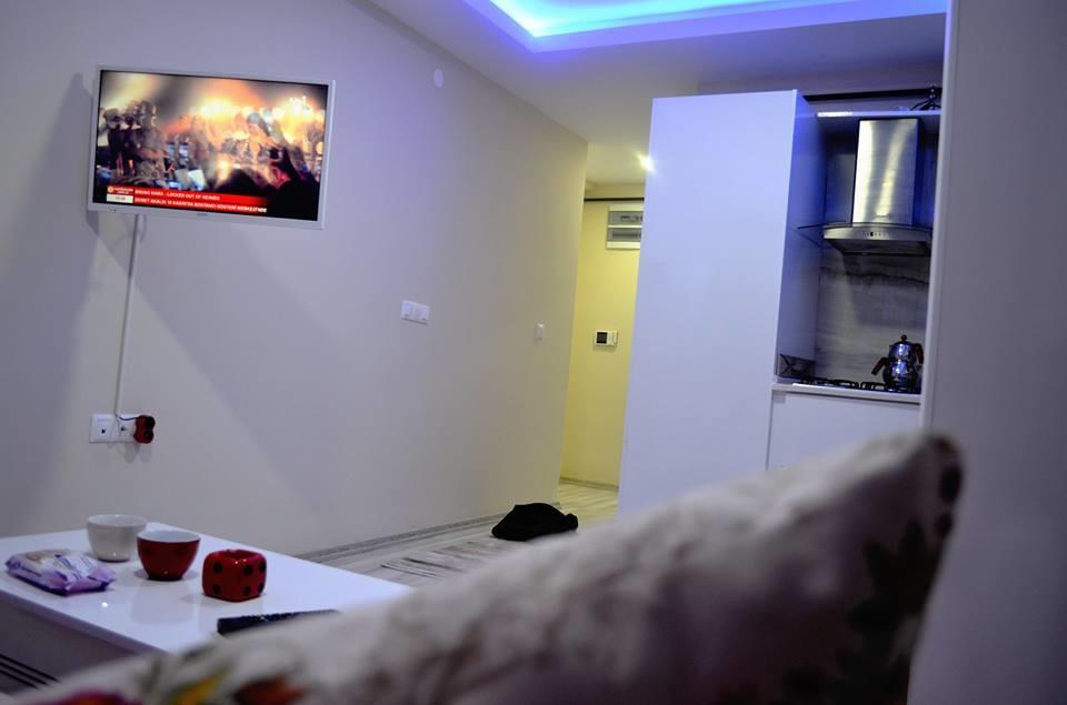 Sweet Home Samsun Atakum Extérieur photo