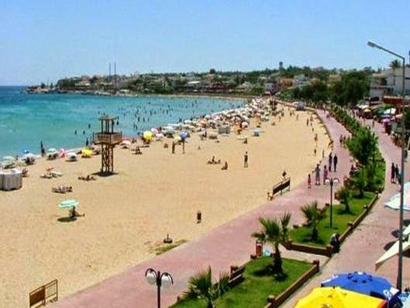 Sweet Home Samsun Atakum Extérieur photo