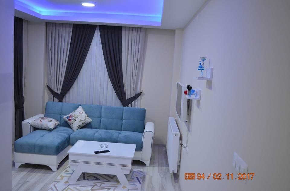 Sweet Home Samsun Atakum Extérieur photo