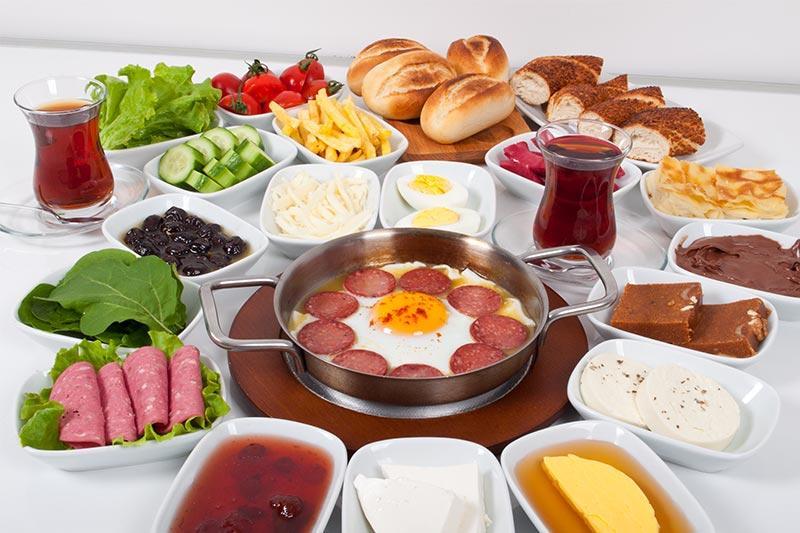 Sweet Home Samsun Atakum Extérieur photo