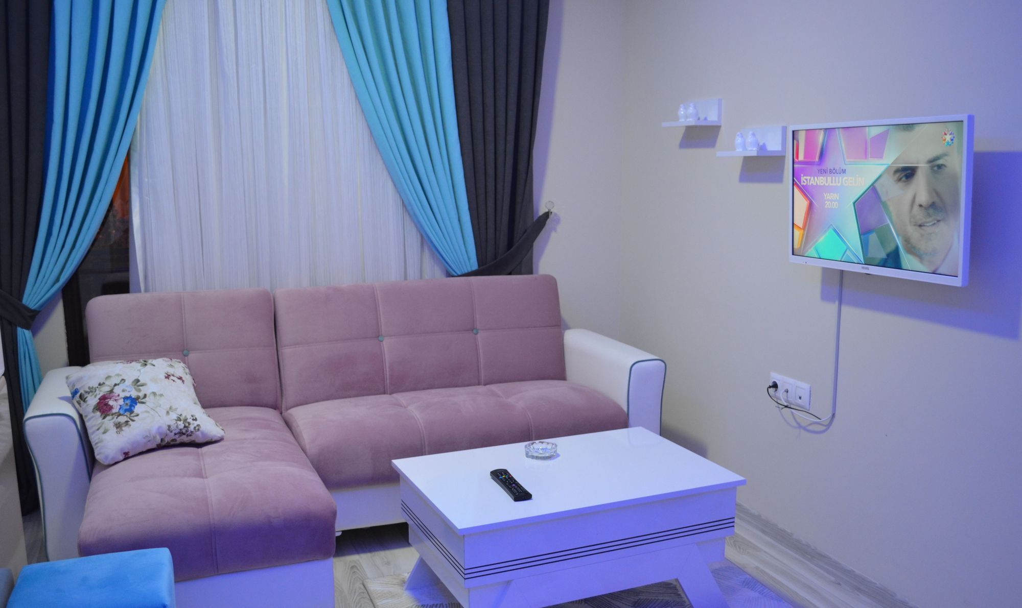 Sweet Home Samsun Atakum Extérieur photo