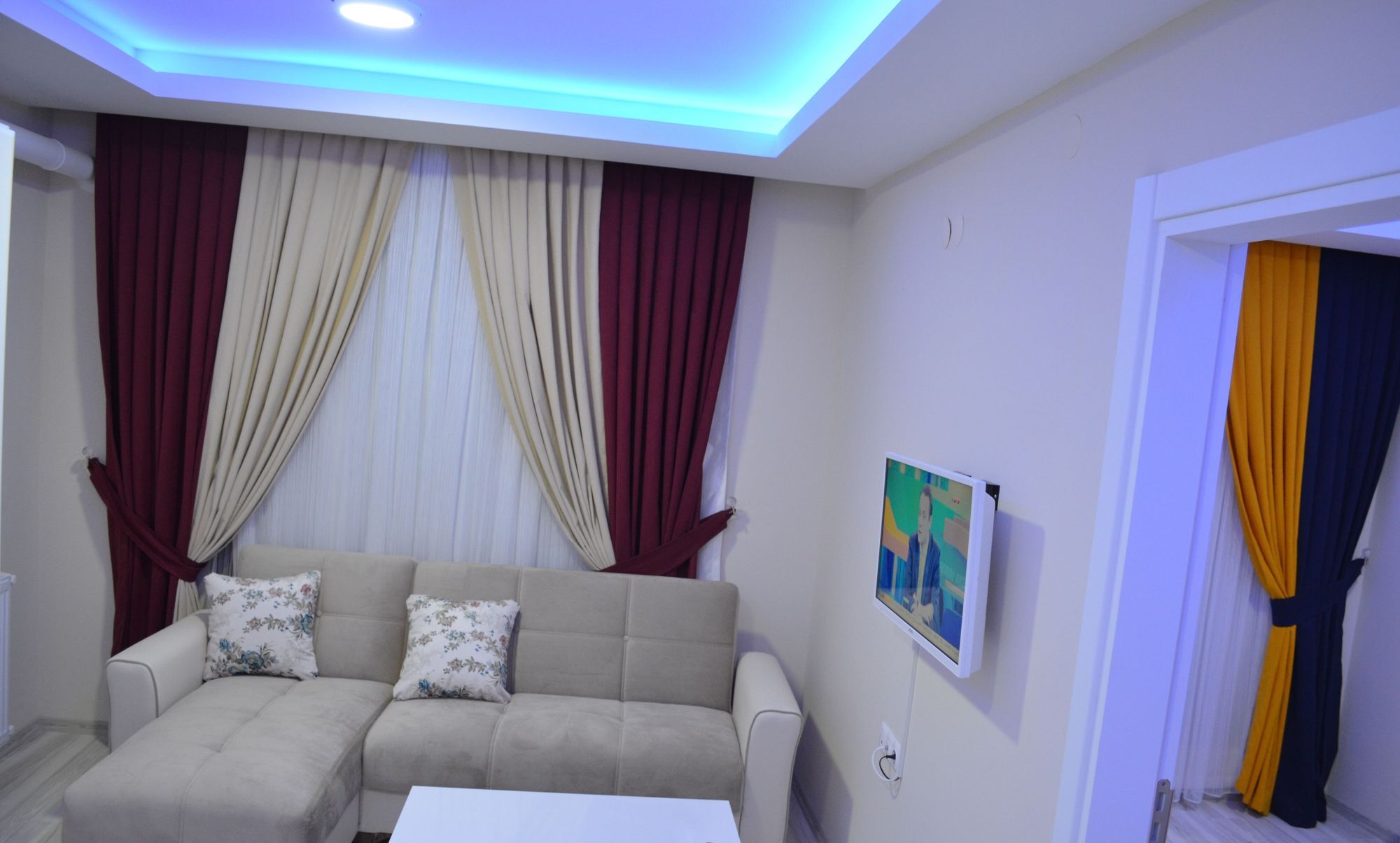 Sweet Home Samsun Atakum Extérieur photo