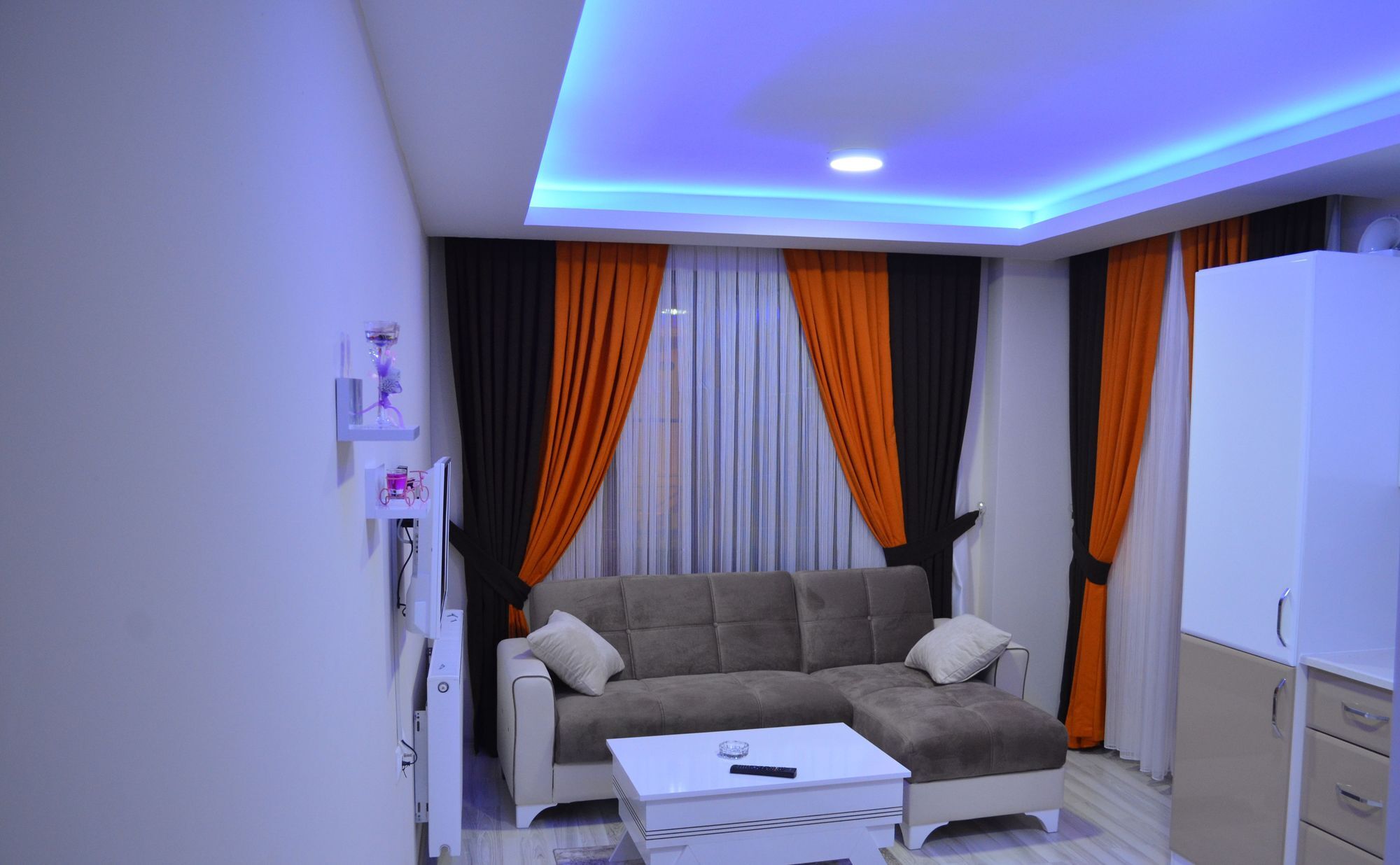 Sweet Home Samsun Atakum Extérieur photo