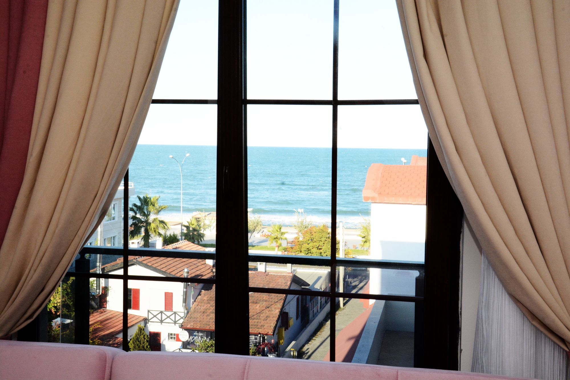 Sweet Home Samsun Atakum Extérieur photo